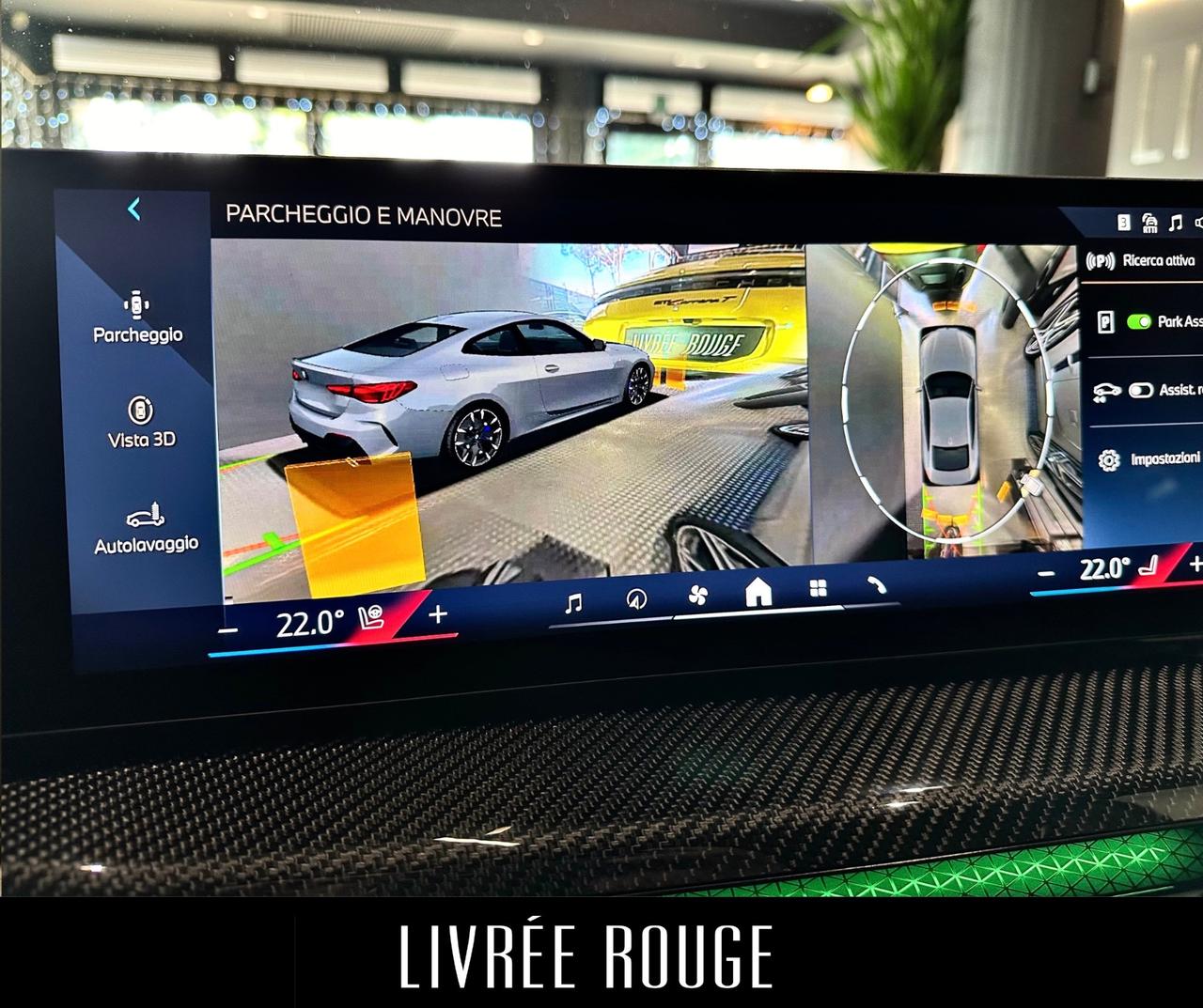 Bmw 430 i x Drive Coupé M sport