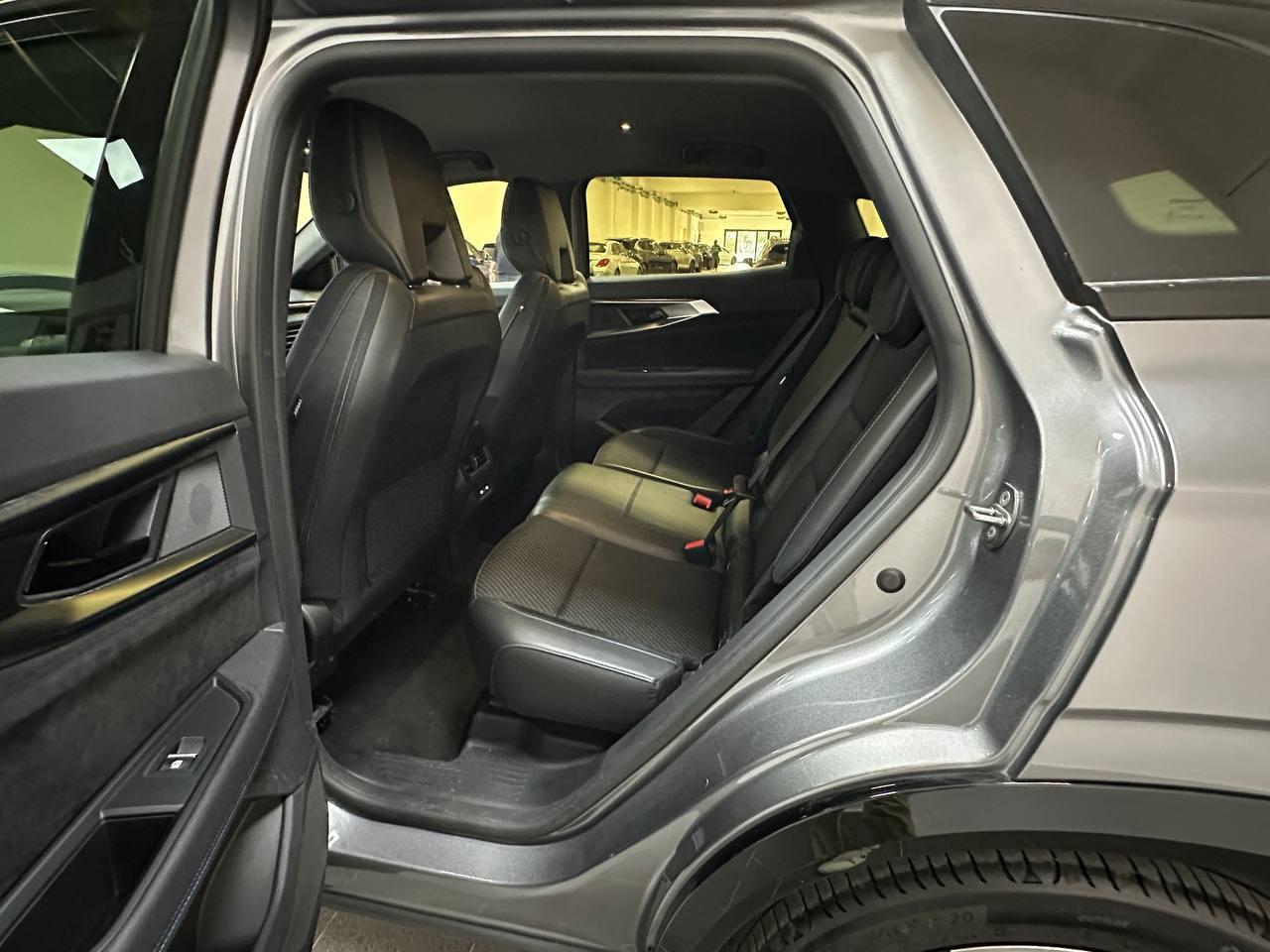 RENAULT Austral 2023 - Austral 1.2 E-Tech full hybrid Iconic Esprit Alpine 200cv auto