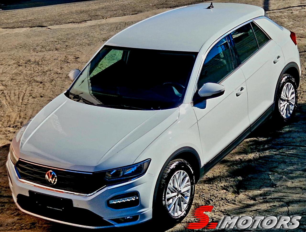 Volkswagen T-Roc 2.0 Tdi 150Cv DSG Solo 104.000Km