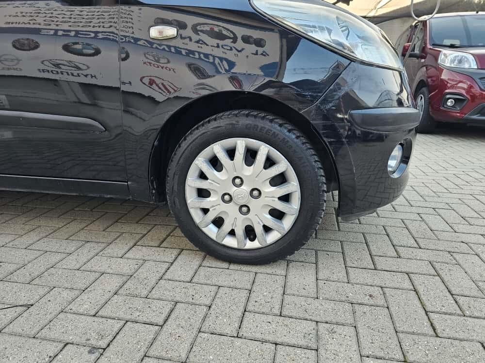 Hyundai i10 1.1 12V BlueDrive GPL Active - NeoPatentati