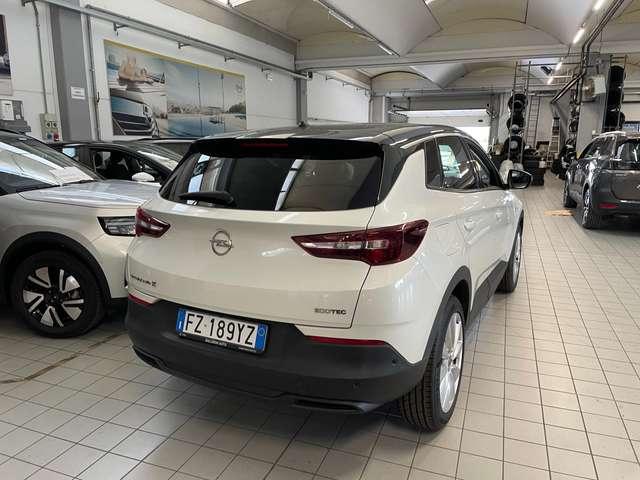 Opel Grandland X 1.2 Innovation 130cv