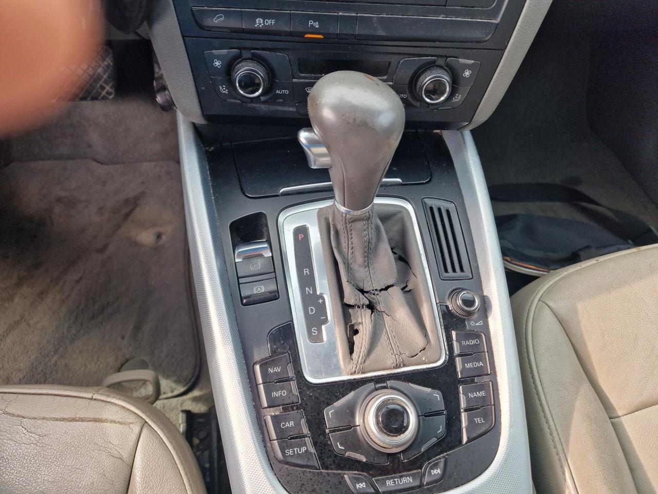 Audi Q5 3.0 V6 TDI quattro S tronic Advanced Plus