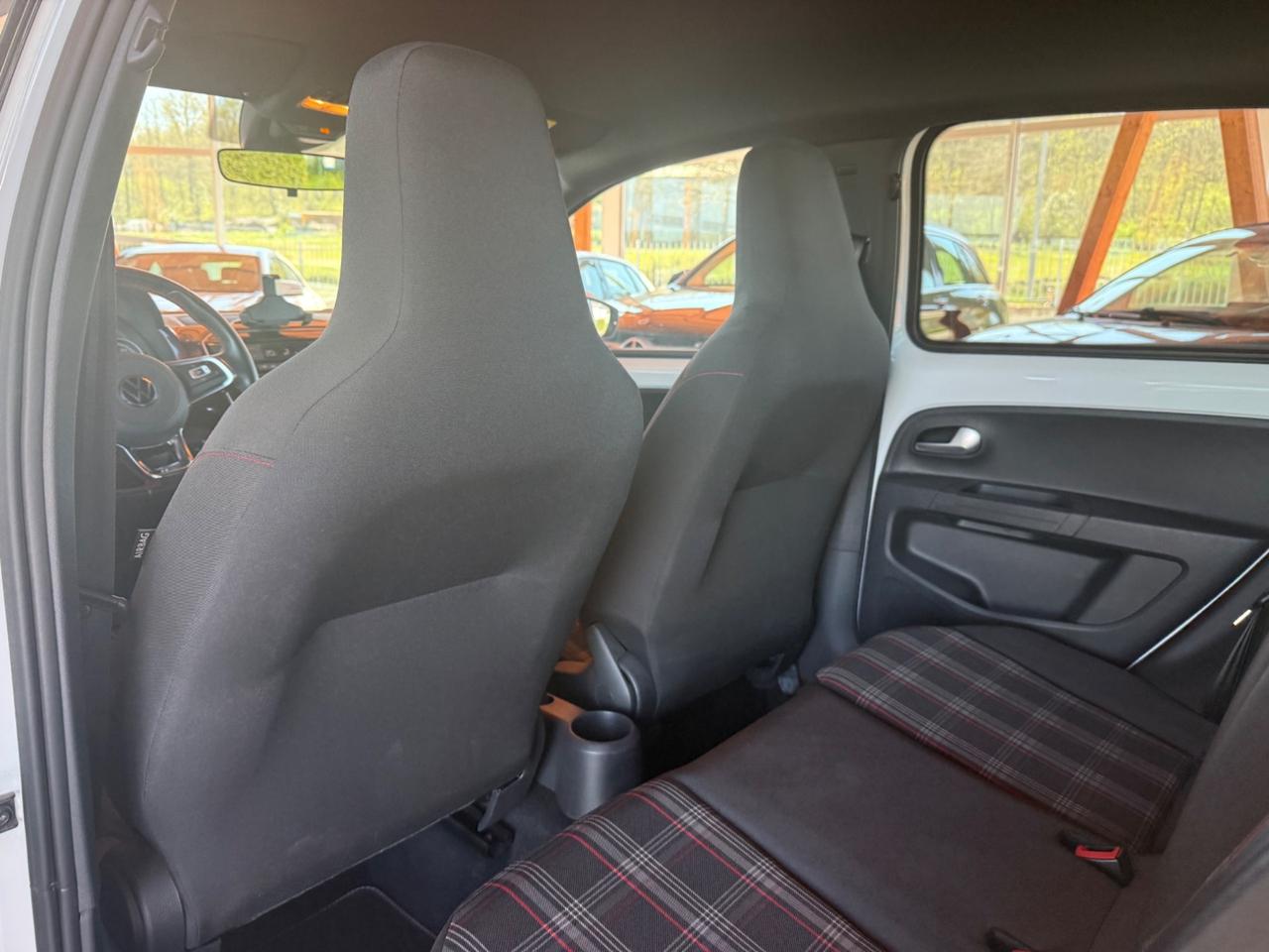 Volkswagen up! 1.0 GTI - PERFETTA