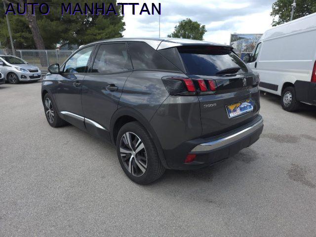 PEUGEOT 3008 BlueHDi 130 S&S Allure Pack