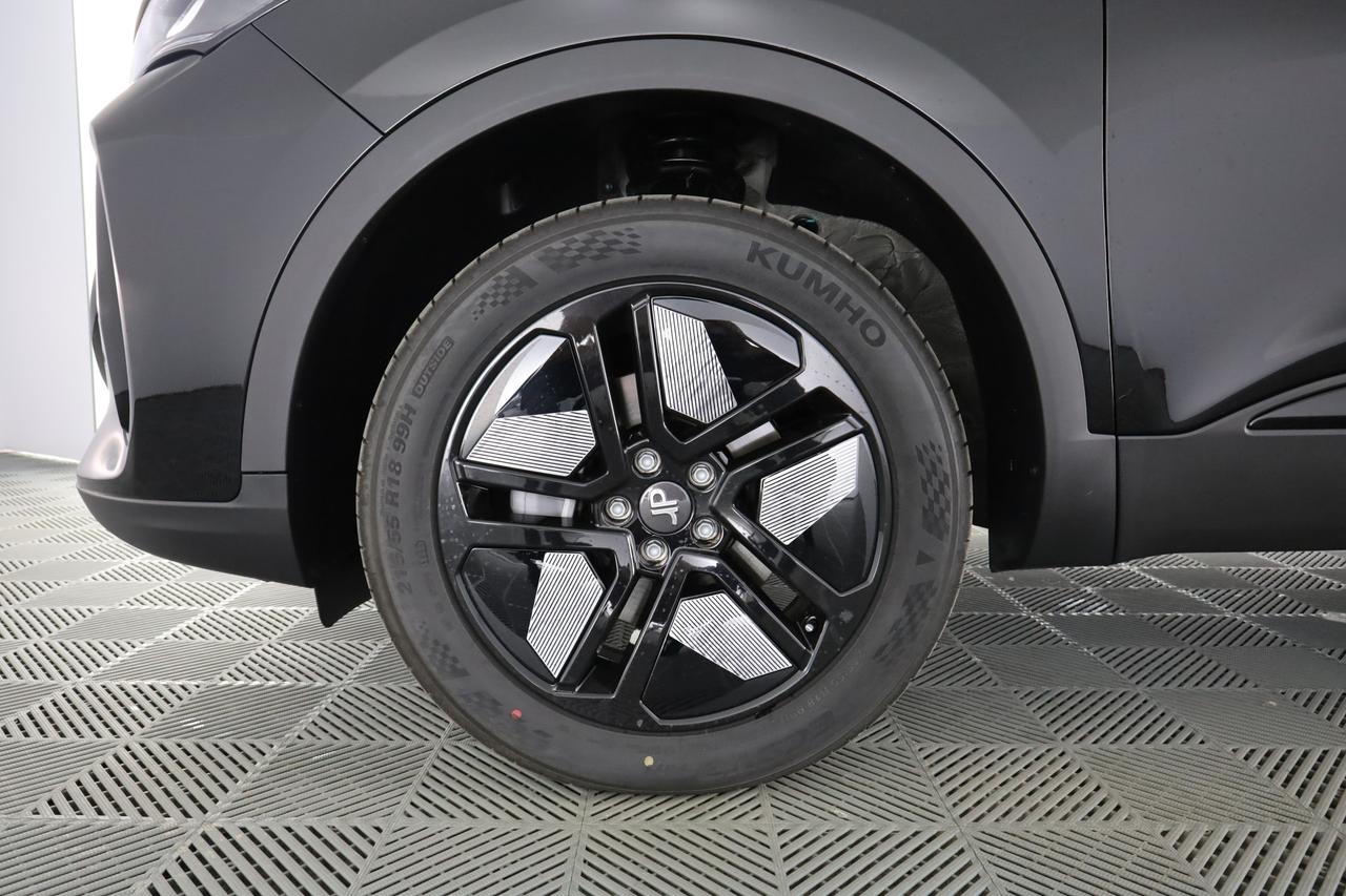 DR DR5 1.5 HEV
