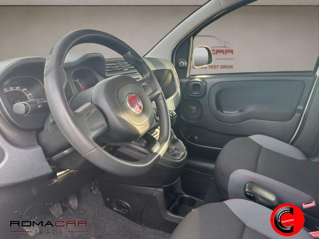 FIAT Panda 1.3 MJT 95 CV S&S Easy