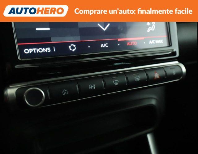 CITROEN C3 Aircross PureTech 110 S&S Shine