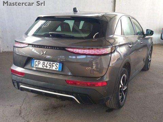 DS AUTOMOBILES DS 7 DS7 1.5 bluehdi Bastille Business 130cv - GP849FS
