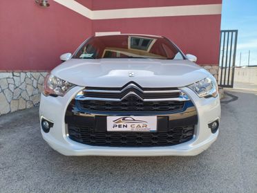 Ds DS4 4 1.6 e-HDi 115 airdream So Chic