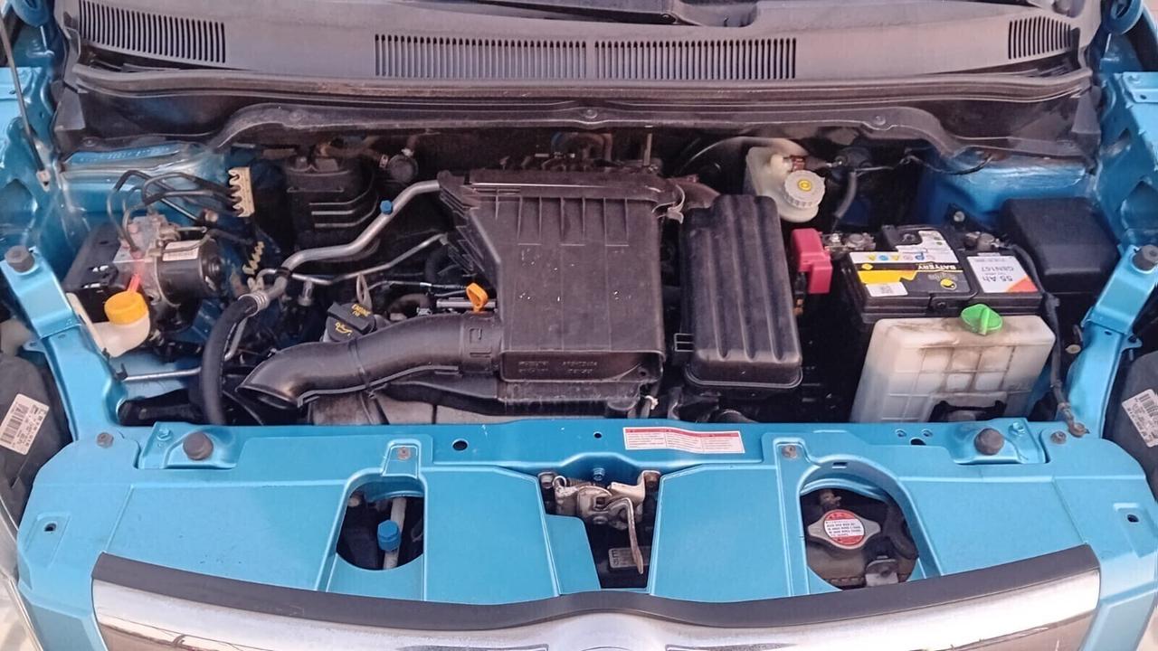 Opel Agila 1.0 12V 65CV Enjoy