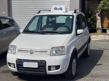 Panda 4x4 MOTORE PERFETTO 3482693111