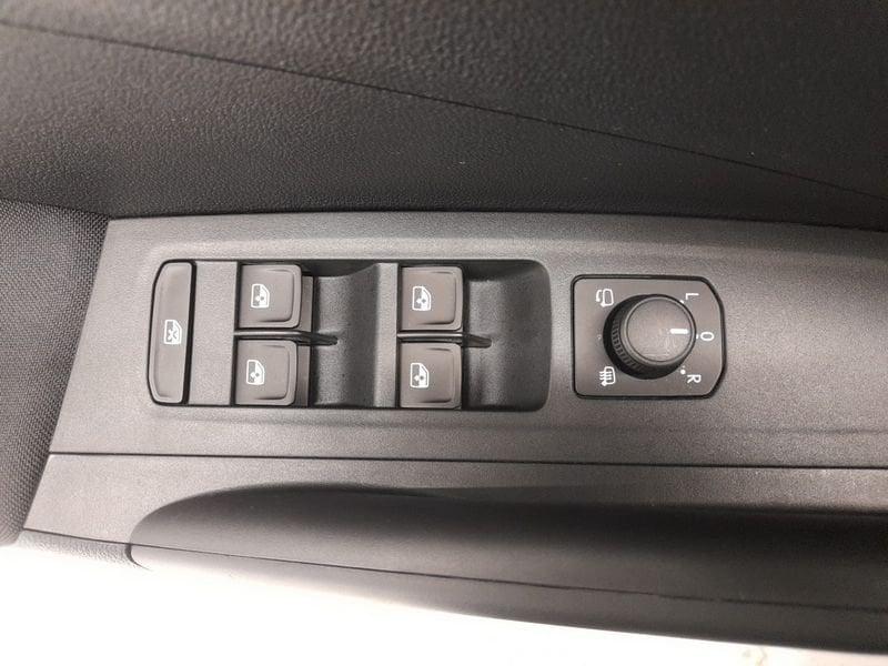 Škoda Fabia 1.0 TSI Evo 70KW 130 EDITION