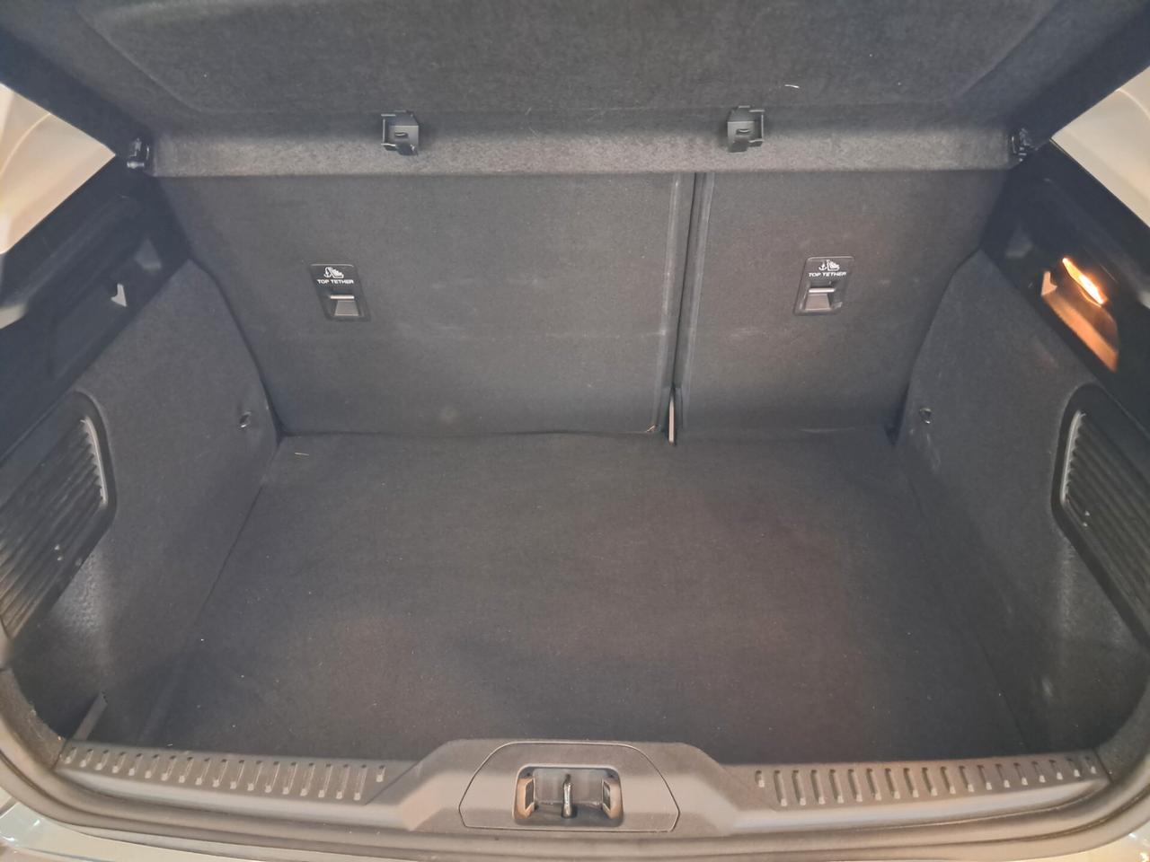 Ford Focus 1.5 EcoBlue 120 cv aut. 5p. Business