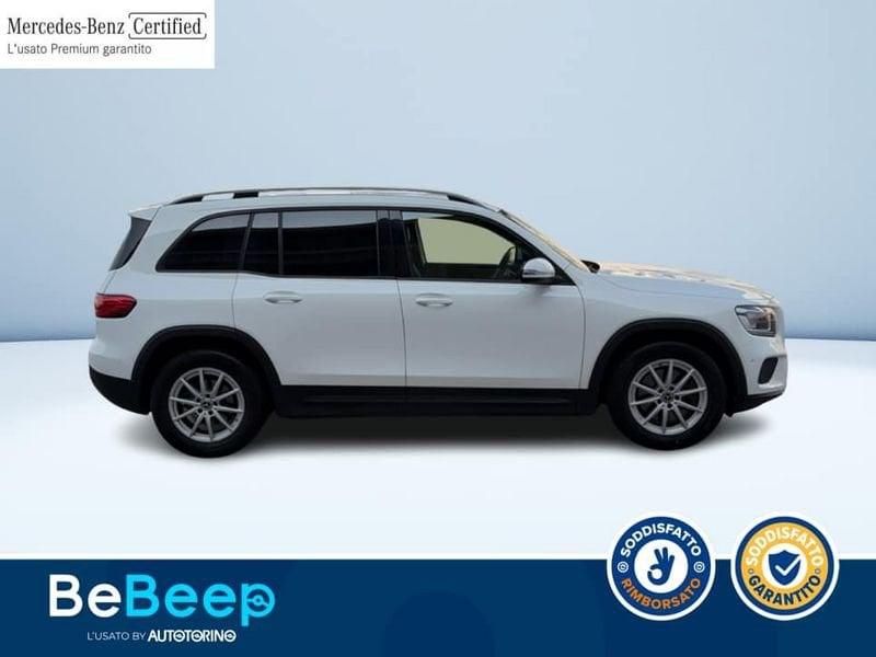 Mercedes-Benz GLB Classe 200 D EXECUTIVE AUTO