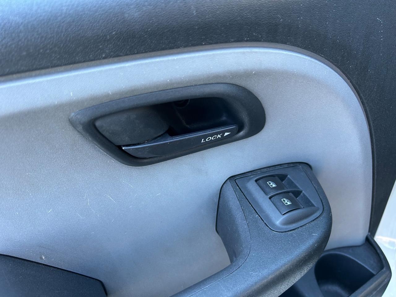 Fiat Doblò Cargo 1.3 MJT TETTO ALTO