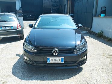 Volkswagen Polo 1.0 EVO 5p. Trendline BlueMotion Technology