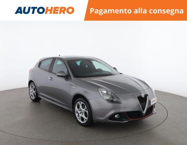 ALFA ROMEO Giulietta 1.4 Turbo 120 CV Sport