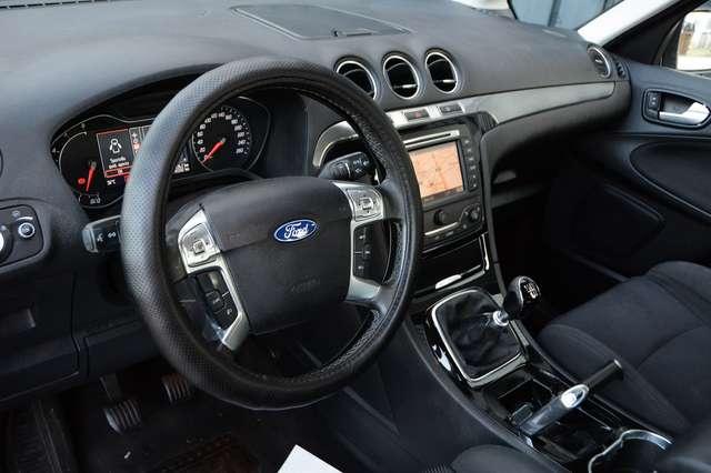 Ford S-Max S-Max 2.0 tdci Business 140cv cambio manuale