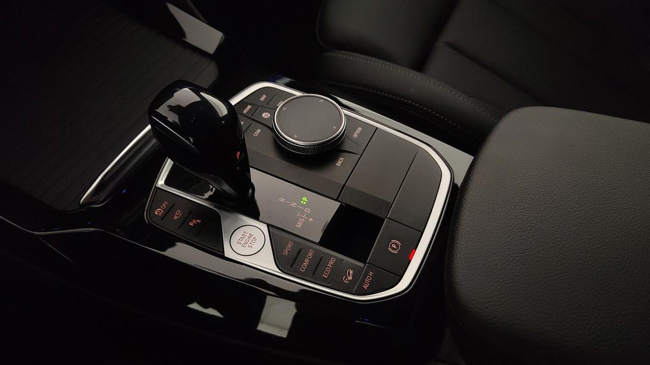 BMW X4 G02 2021 - X4 xdrive20d mhev 48V Msport auto