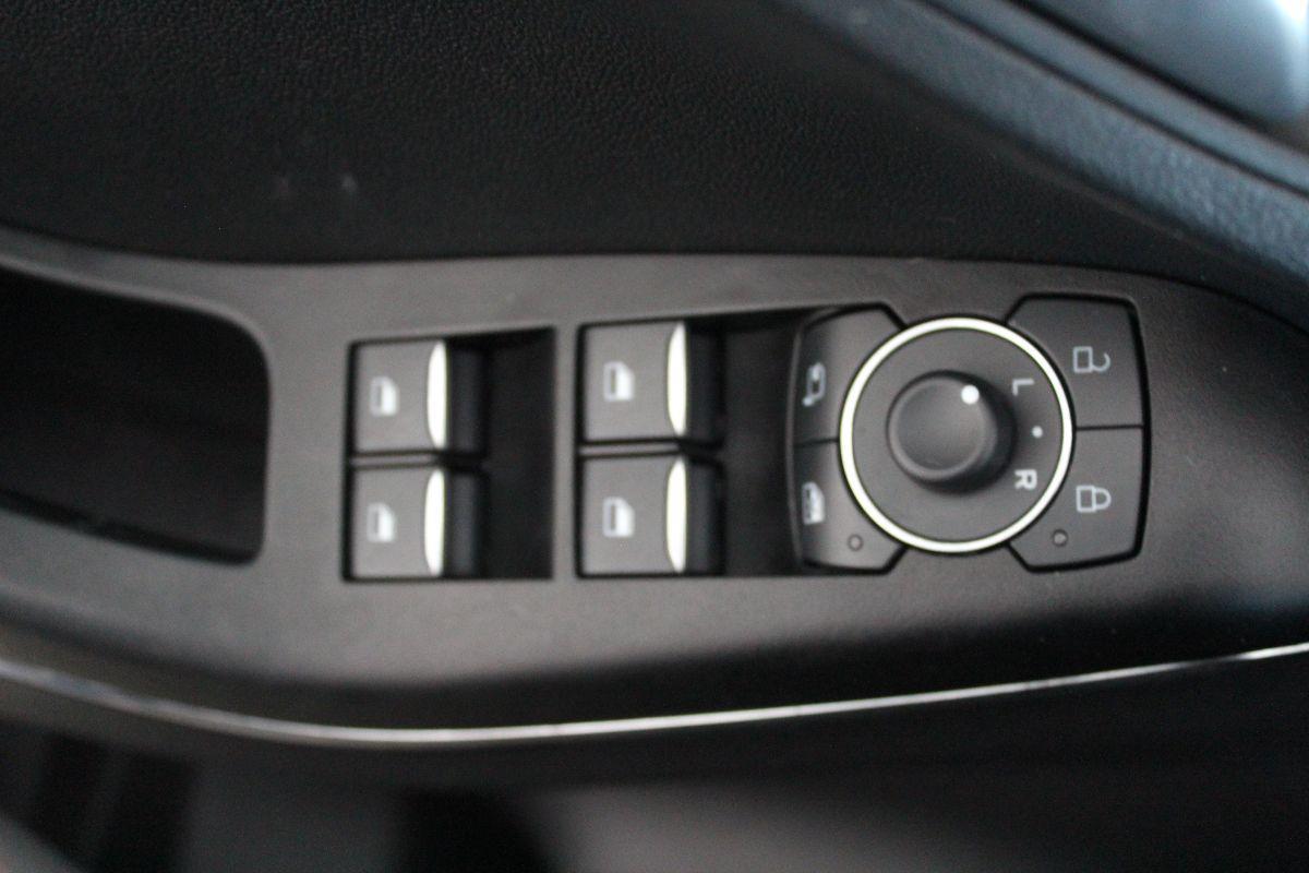 FORD - Puma - 1.0 EcoBoost Hyb. 125 CV Tit. X