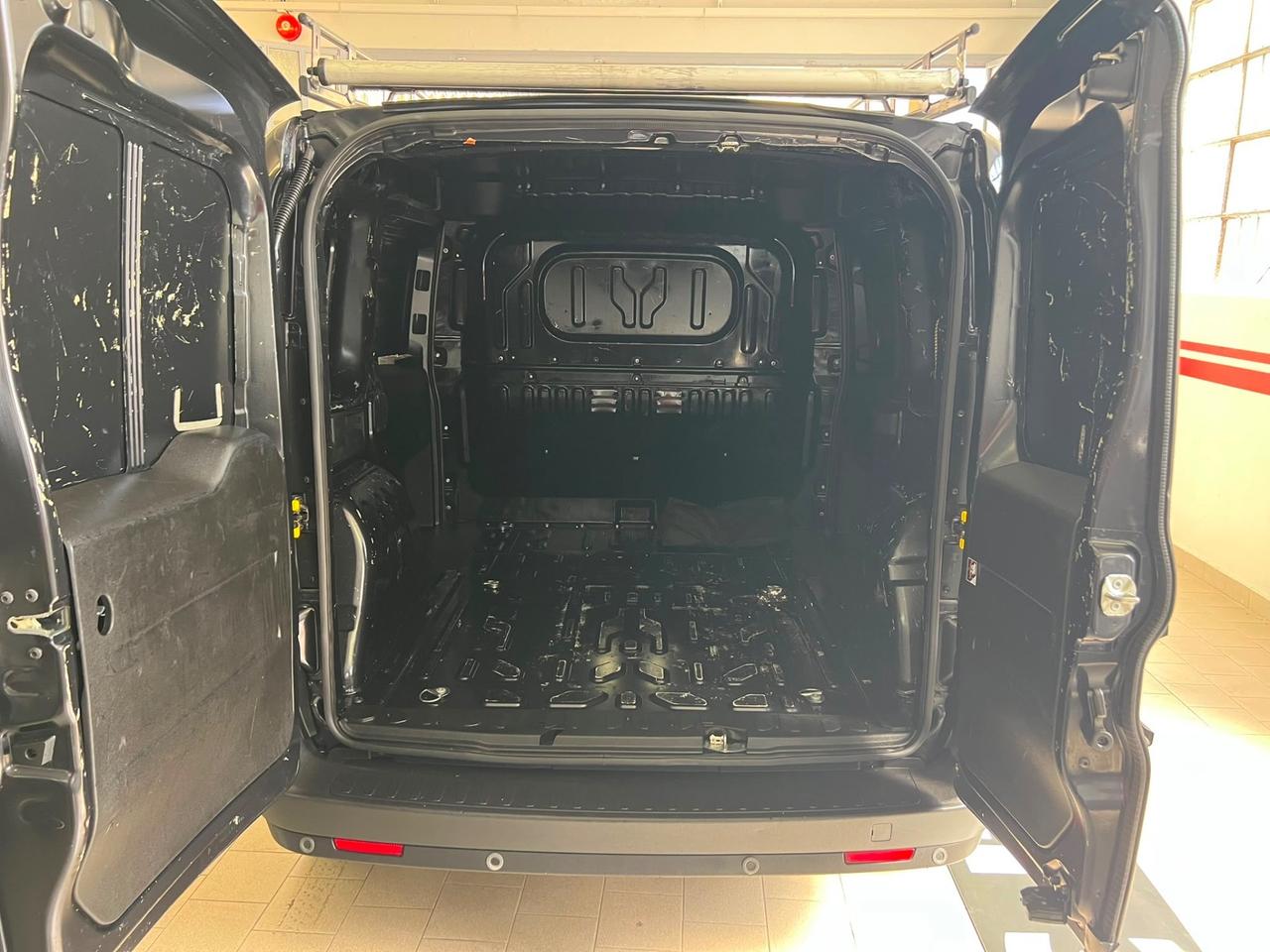 Fiat Doblo Doblò 1.3 MJT S&S PC-TN Cargo Easy