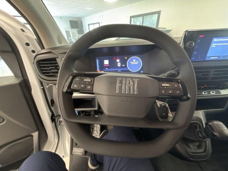 FIAT Scudo ICE 2024 Ice 1.5 bluehdi 120cv L2H1