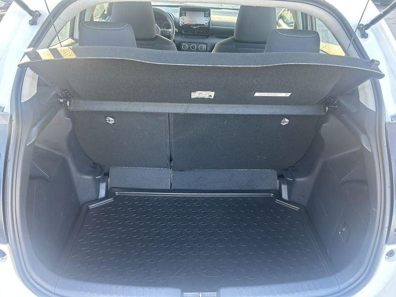 Toyota Yaris IV 2020 1.0 Active