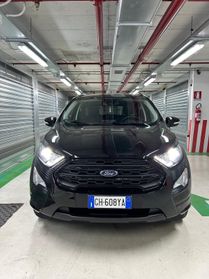 Ford EcoSport 1.0 EcoBoost 125 CV Start&Stop ST-Line Design