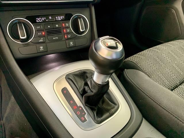 Audi Q3 Q3 2.0 tdi quattro 150cv s-tronic IVA ESPOSTA