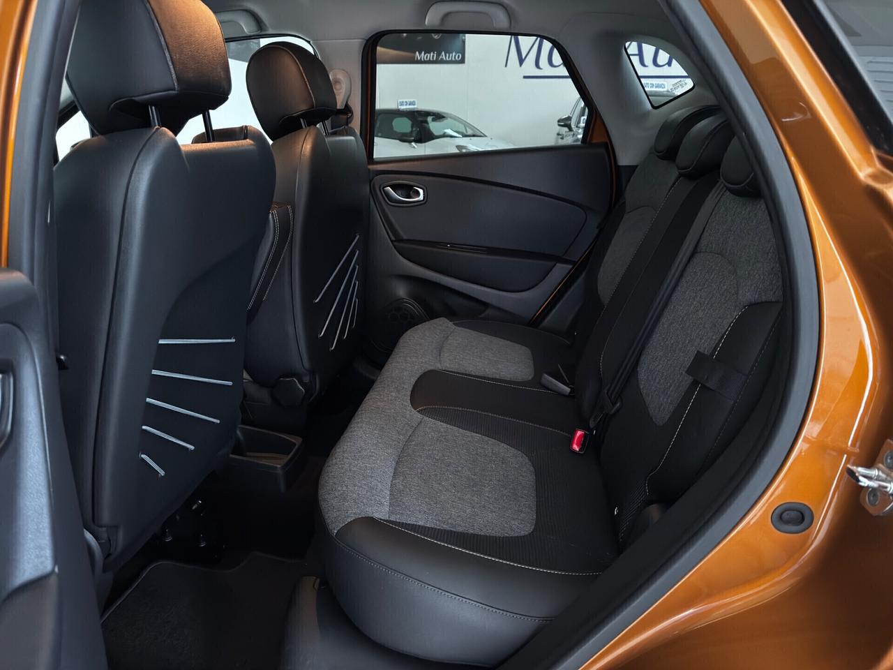 Renault Captur TCe 12V 90 CV Business