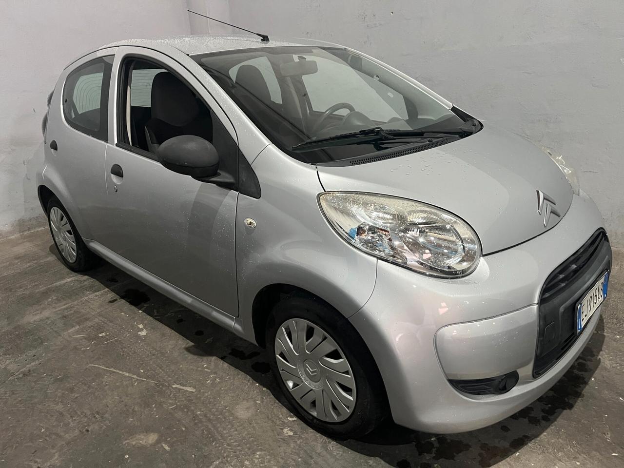 Citroen C1 1.0 5 porte Attraction