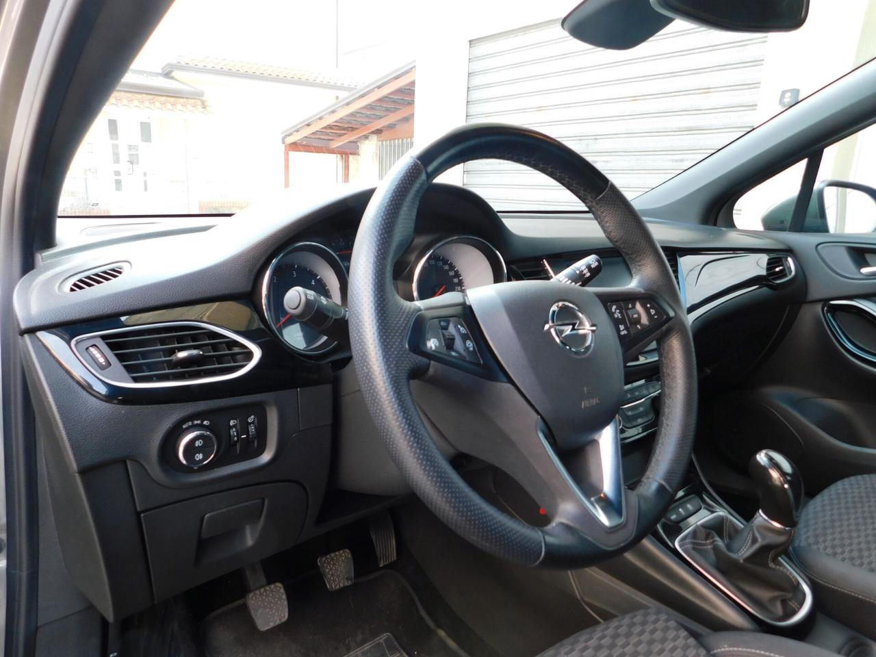 ASTRA K Berlina 1.6 CDTi 6m Euro6 INNOVATION
