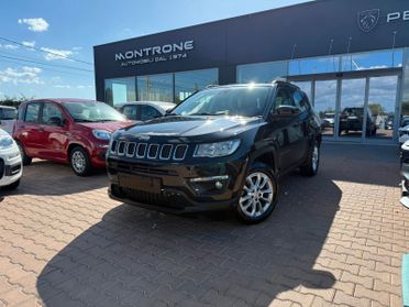 Jeep Compass 1.6 Multijet II 2WD Longitude