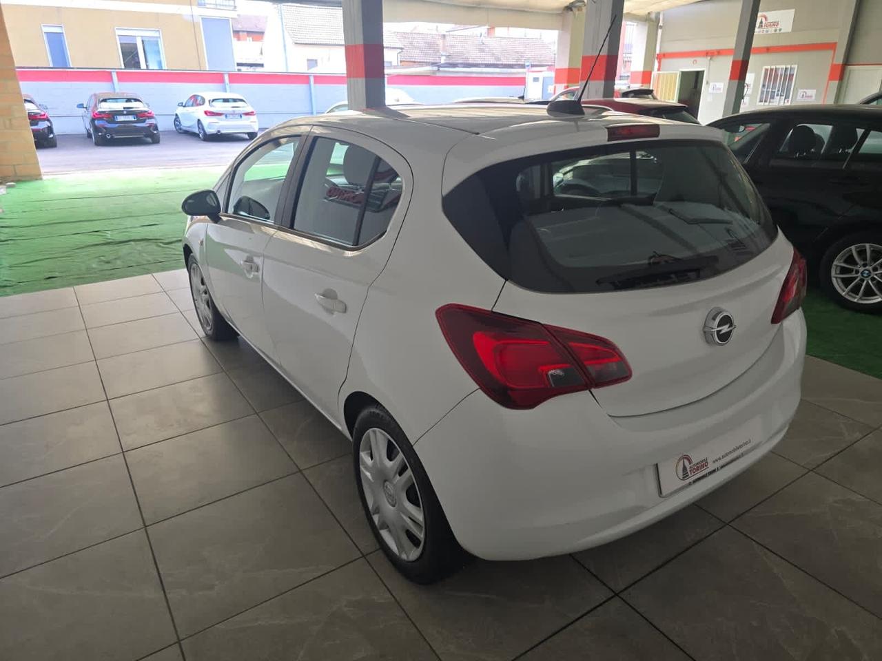 Opel Corsa 1.3 CDTI 5 porte b-Color