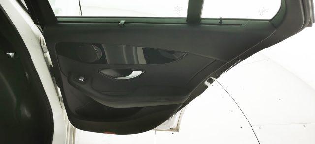 MERCEDES-BENZ C 200 d S.W. Auto Business