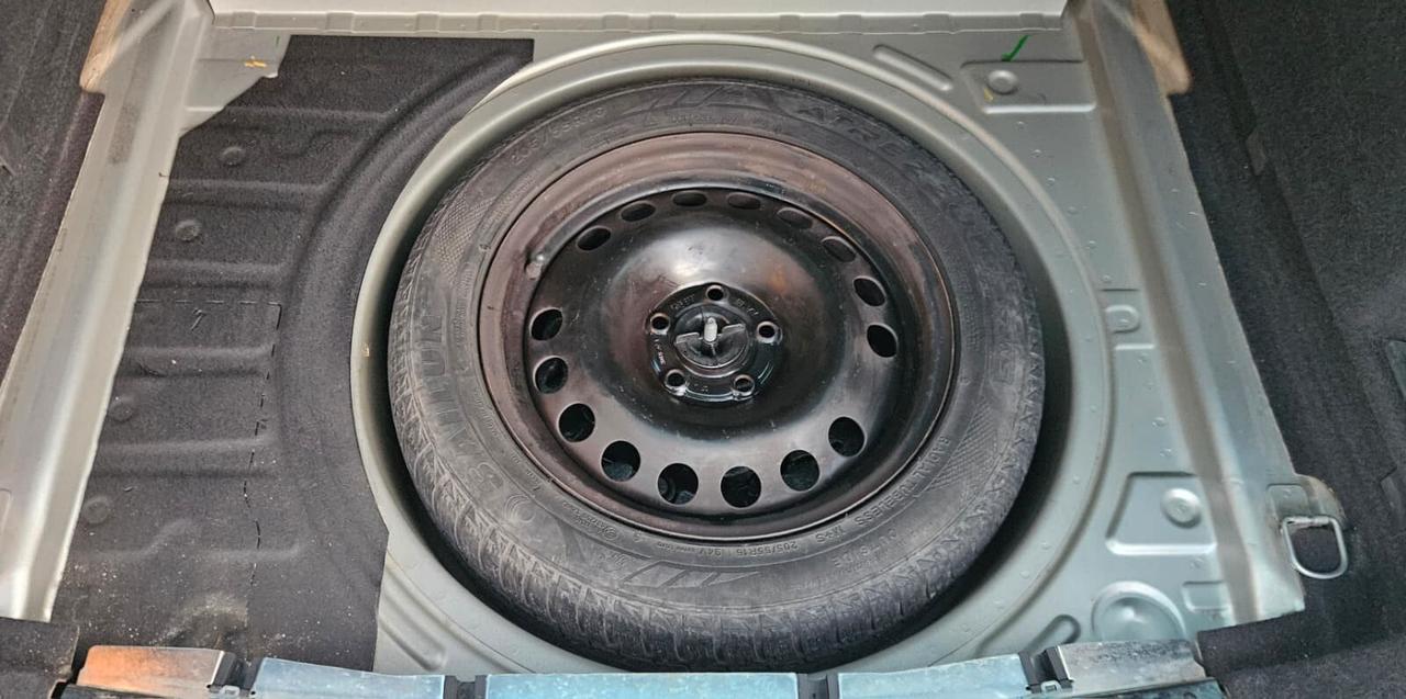 Opel Corsa 1.7 16V CDTI 5 porte Cosmo