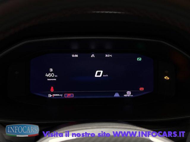 CUPRA Leon 1.5 Hybrid 150 CV DSG - PROMO