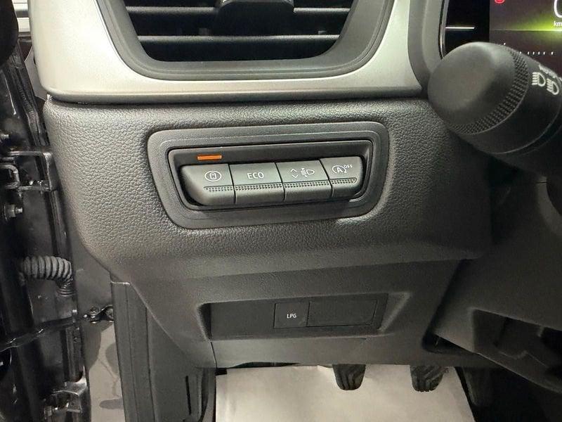 Renault Captur evolution ECO-G 120 Km0