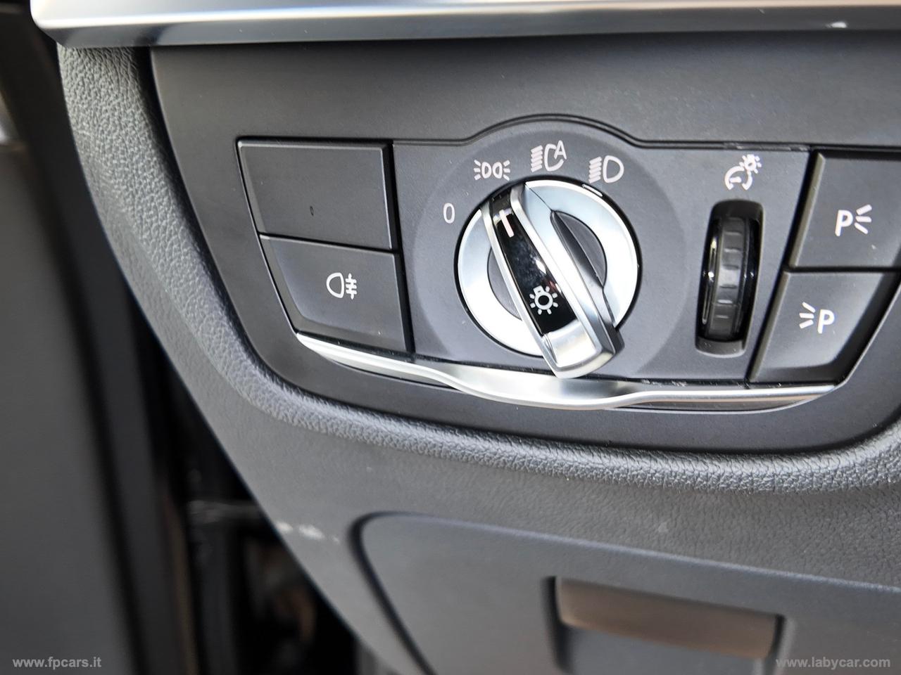 BMW X3 xDrive30d 48V Msport