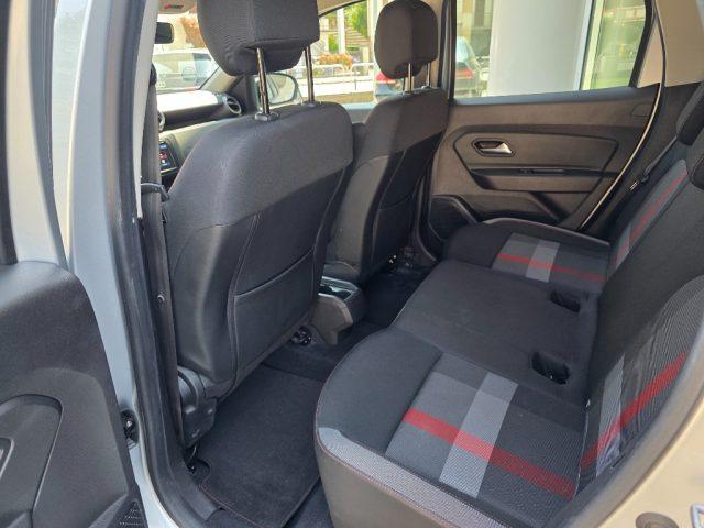 DACIA Duster 1.6 SCe GPL 4x2 Techroad