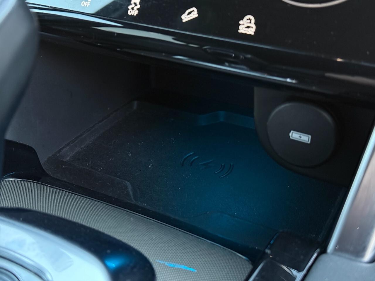 Range Rover Discovery Sport R-Dynamic HSE 09/2020