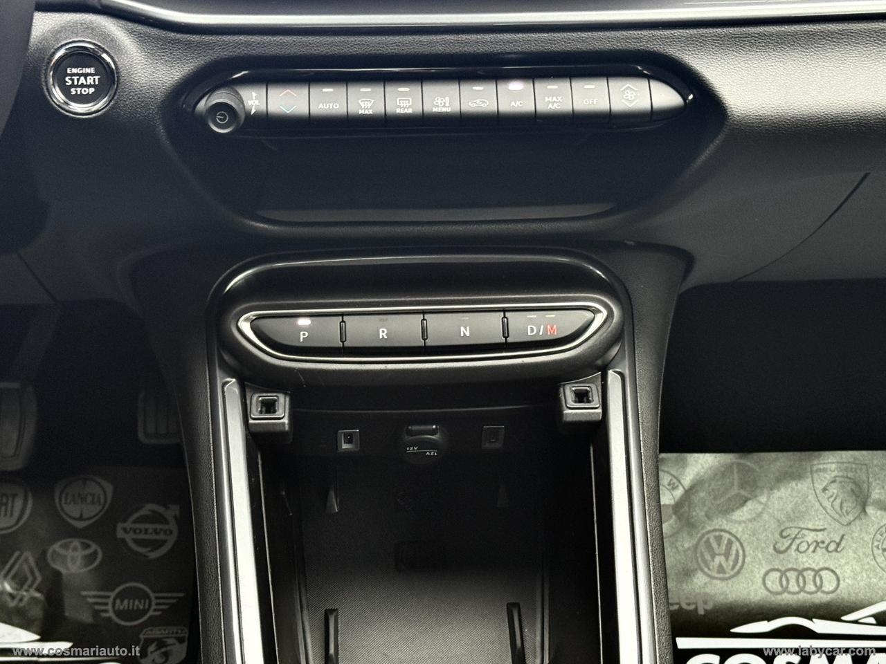 FIAT 600 Hybrid 145 CV DCT MHEV