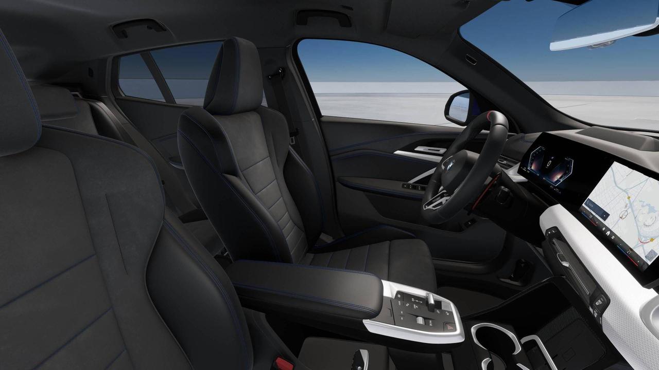 BMW X2 sDrive18d MSport