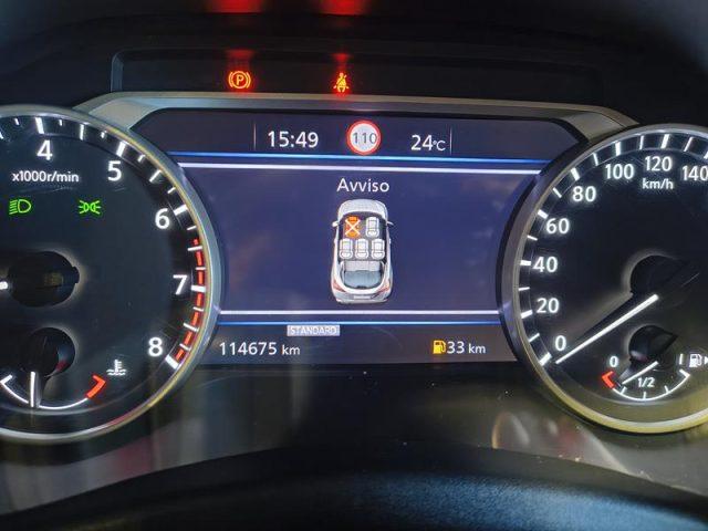 NISSAN Juke 1.0 DIG-T 117 CV Acenta NEOPATENTATI