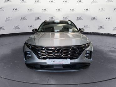 Hyundai Tucson Tucson 1.6 crdi Xline (PREZZO REALE)