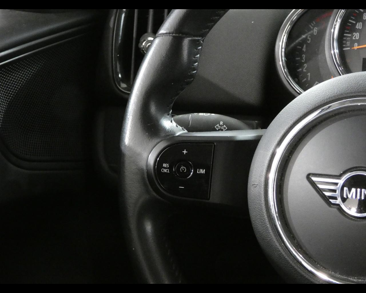 MINI Mini Countrym.(F60) - Mini 1.5 One Countryman