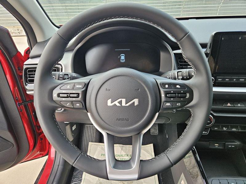 KIA Stonic 1.2 MPI Style con BONUS EASY GO'