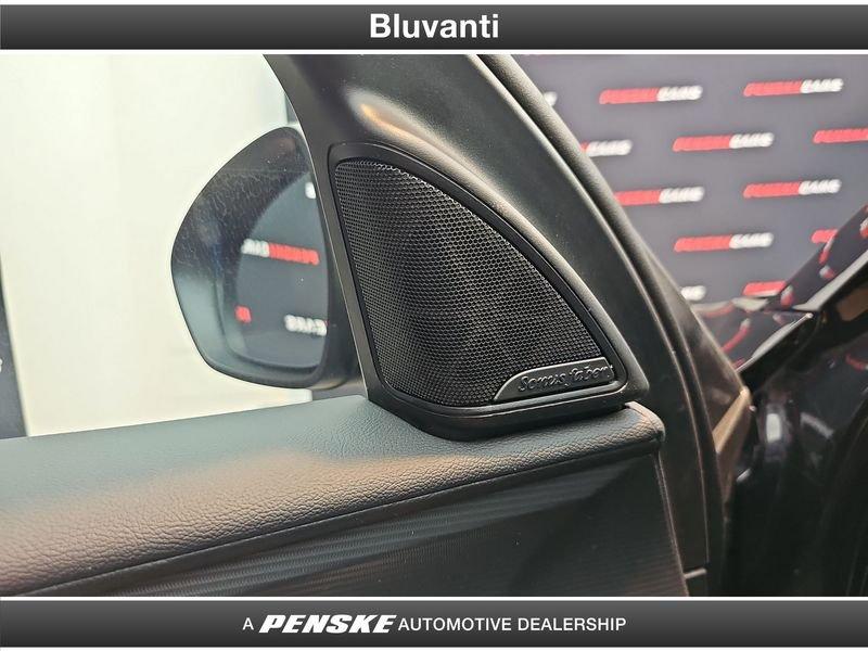 Maserati Grecale Grecale 2.0 mhev GT 300cv auto