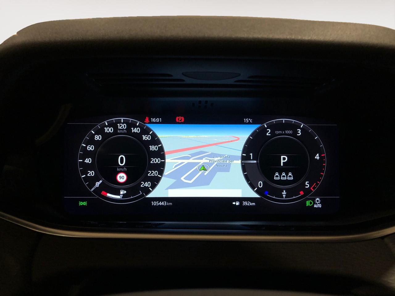 LAND ROVER Range Rover Evoque 2.0d i4 mhev awd 180cv auto