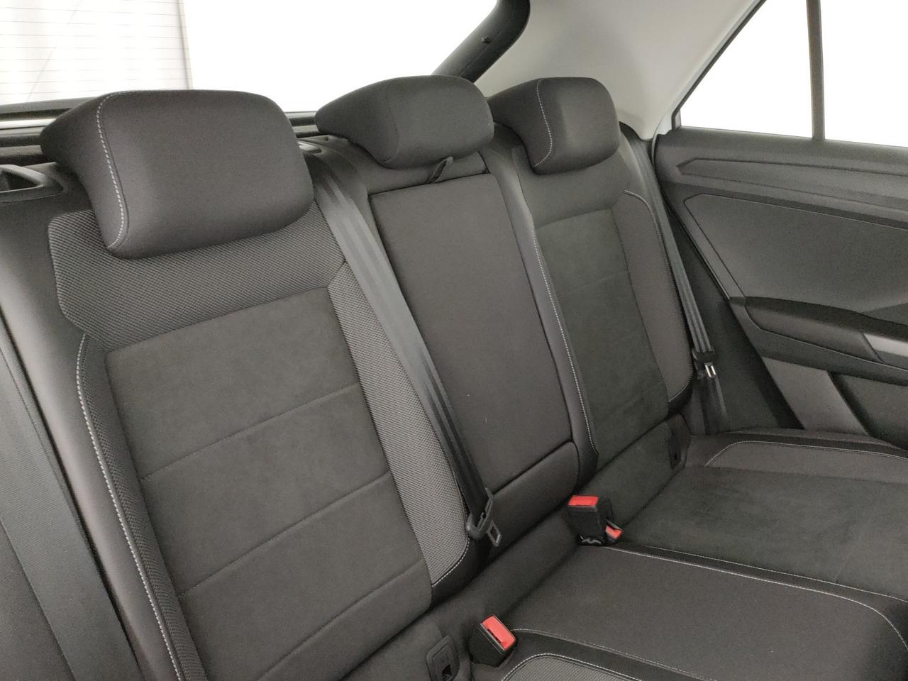 Volkswagen T-Roc 1.5 tsi style dsg